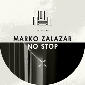 Обложка для Marko Zalazar - No Stop