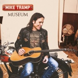 Обложка для Mike Tramp - Time for Me to Go