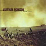 Обложка для Vertical Horizon - On the Sea