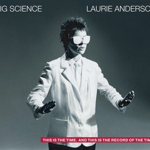 Обложка для Laurie Anderson - Walk the Dog