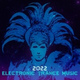 Обложка для Deep Lounge, Future Sound of Ibiza - Over the Horizon