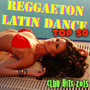 Обложка для Latin Music Club - Gente De Zona