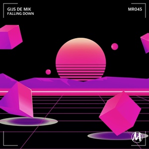 Обложка для Gijs De Mik - The Line