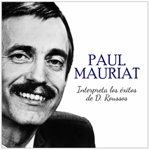 Обложка для Paul Mauriat - ASÍ SEA ÉL