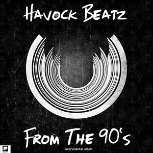 Обложка для Havock Beatz - The 90's Baby