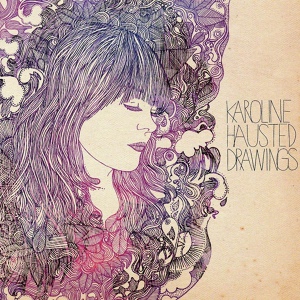 Обложка для Karoline Hausted - Take forever