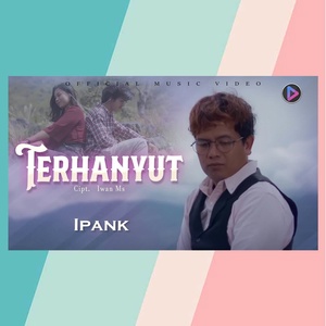 Обложка для Ipank - Terhanyut