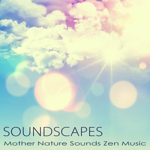 Обложка для Tranquil Music Sound of Nature - Sun Salutation (Yoga Music)