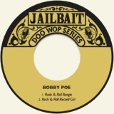 Обложка для Bobby Poe - Rock & Roll Boogie