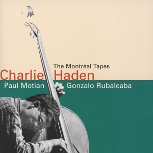 Обложка для Charlie Haden, Paul Motian, Gonzalo Rubalcaba - 2. Bay City