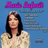 Обложка для Marie Laforêt - Saint-Tropez Blues