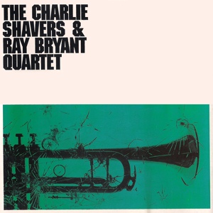 Обложка для The Charlie Shavers & Ray Bryant Quartet - Beale Street Blues