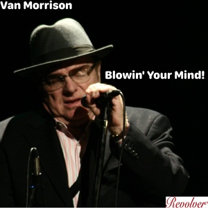 Обложка для Van Morrison - Ro Ro Rosey