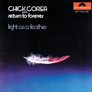 Обложка для Chick Corea, Return To Forever - Children's Song