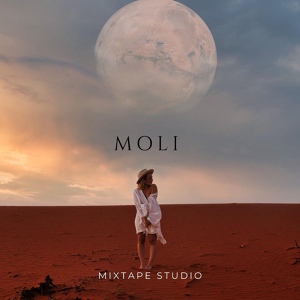 Обложка для MixTape Studio - Moli