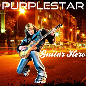 Обложка для PurpleStar - That's Tell You Are