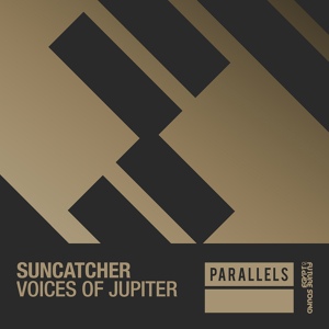 Обложка для Suncatcher - Voices Of Jupiter