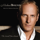 Обложка для Michael Bolton - Fly Me To The Moon (In Other Words)