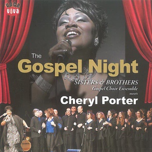 Обложка для Sisters & Brothers Gospel Choir Ensemble feat. Cheryl Porter - Listen to the Sound of Your Soul