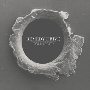 Обложка для Remedy Drive - Dear Life
