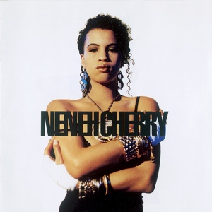 Обложка для Neneh Cherry - Manchild
