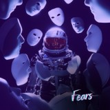 Обложка для FlewDeep - Fears