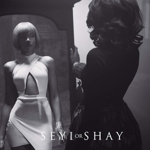 Обложка для Seyi Shay feat. Phyno - Mary