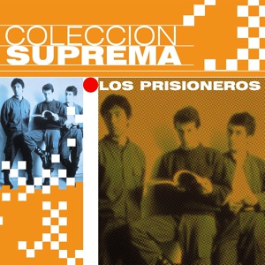 Обложка для Los Prisioneros - Estrechez De Corazón