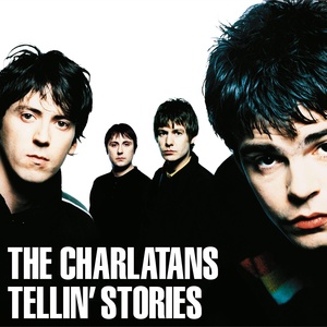 Обложка для The Charlatans - One To Another