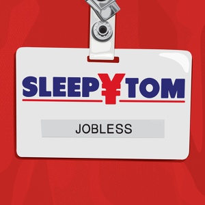 Обложка для Sleepy Tom, Juan Ton - Karaoke