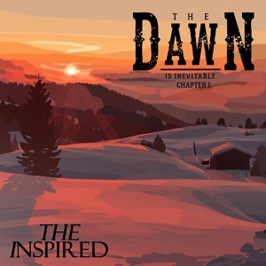 Обложка для The Inspired - Cavern