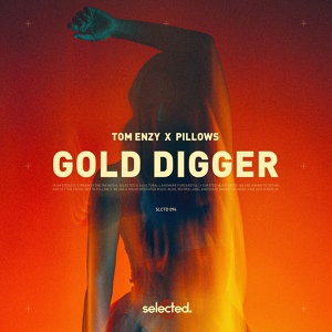 Обложка для Tom Enzy & Pillows - Gold Digger (Extended Mix)