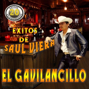 Обложка для Saul Viera El Gavilancillo - El Hijo Prodigo