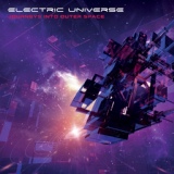 Обложка для Electric Universe - Star Cluster