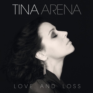 Обложка для Tina Arena - Don't Cry For Me Argentina