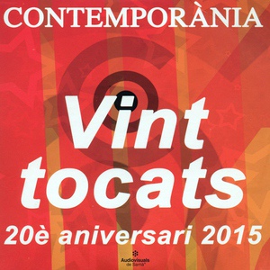 Обложка для Cobla Contemporània - SardaCat