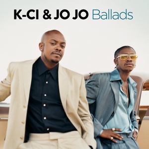 Обложка для 1-20/ K-Ci & JoJo - '' Don't Rush (Take Love Slowly) '' [Album Version]