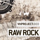 Обложка для VideoHelper - Raw Ramblin (Background)