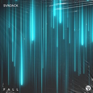 Обложка для SVNJACK - Fall