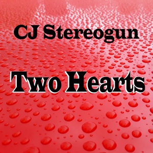 Обложка для CJ Stereogun - Butterfly