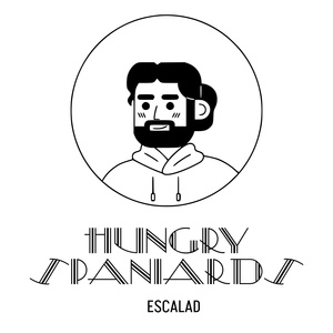Обложка для ESCALAD - Grilled cheese