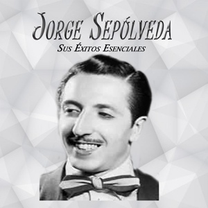 Обложка для Jorge Sepúlveda - Me Gusta Mi Novia