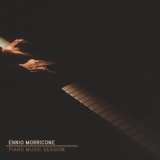 Обложка для Ennio Morricone - Dedica (From "La banchiera")
