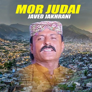 Обложка для Javed Jakhrani - Mor Judai