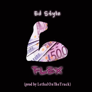Обложка для Ed Style - Flex