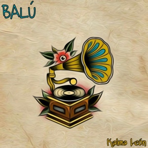 Обложка для Kalma León - Balú