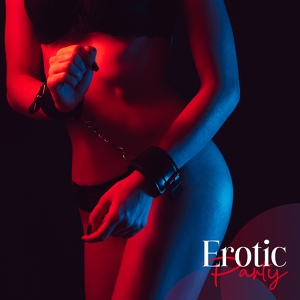 Обложка для Sex Music Zone - Chica Dulce