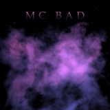 Обложка для Mc Bad - Туманом
