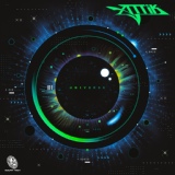 Обложка для Attik (Mexico) - Universe