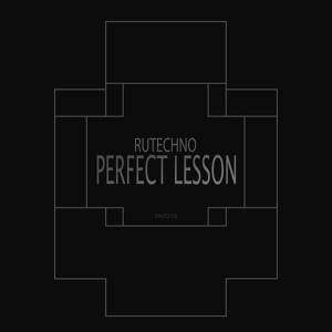 Обложка для Rutechno - Perfect Lesson